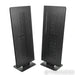 Diptyque Audio DP 115 Floorstanding Speakers; Black Pair (Open Box)