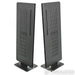 Diptyque Audio DP 115 Floorstanding Speakers; Black Pair (Open Box)