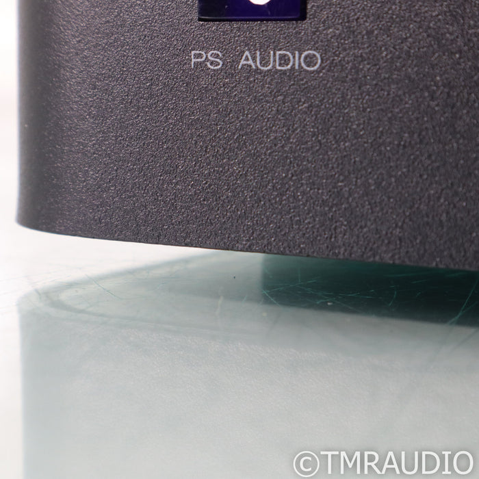 PS Audio NuWave Phono Converter MM & MC Phono Preamplifier