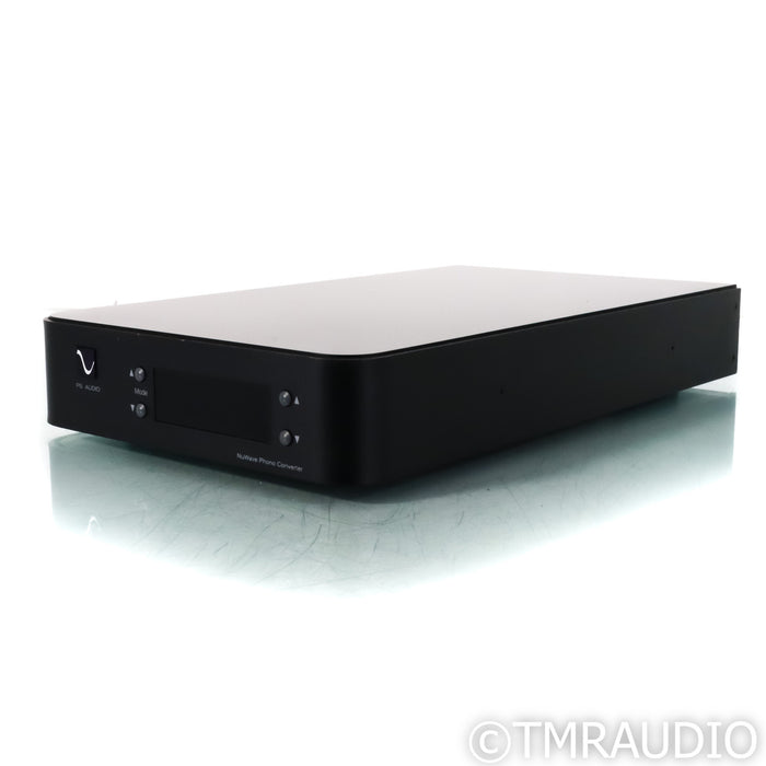 PS Audio NuWave Phono Converter MM & MC Phono Preamplifier