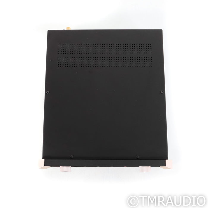 McIntosh MP100 MM & MC Phono Preamplifier