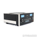 McIntosh C53 Stereo Preamplifier; MM & MC Phono