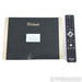 McIntosh C53 Stereo Preamplifier; MM & MC Phono