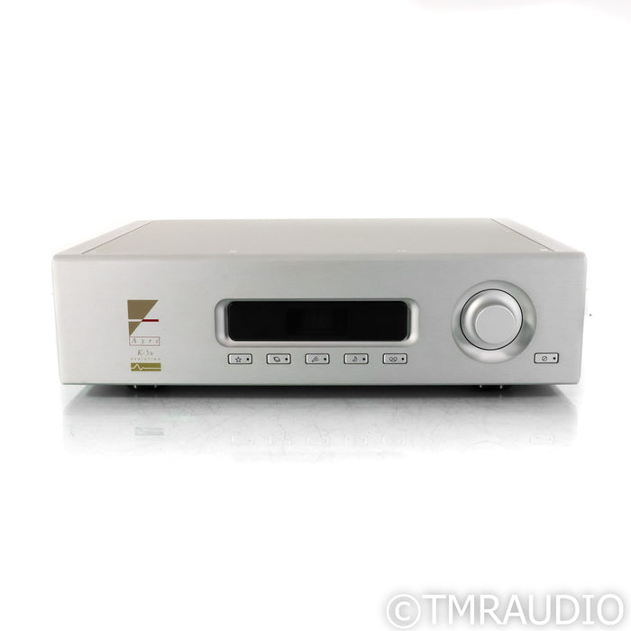 Ayre Acoustics K-5xeMP Stereo Preamplifier