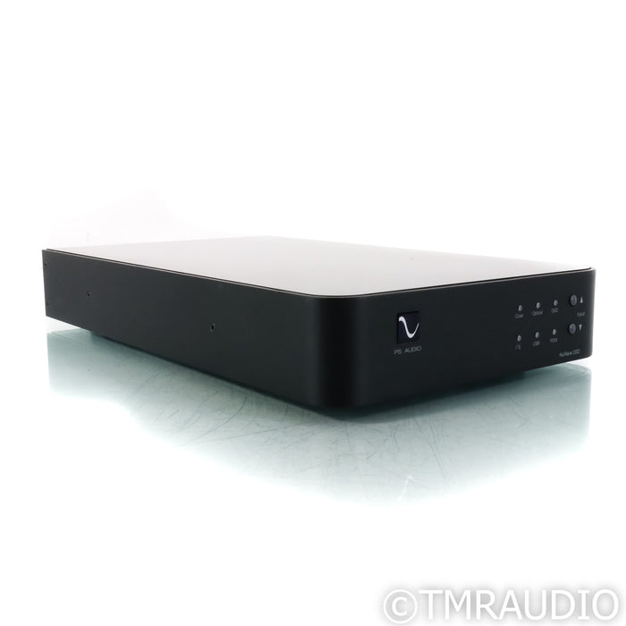 PS Audio NuWave DSD DAC; D/A Converter