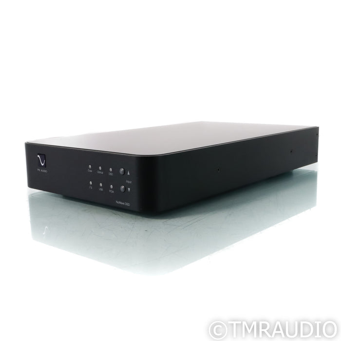 PS Audio NuWave DSD DAC; D/A Converter