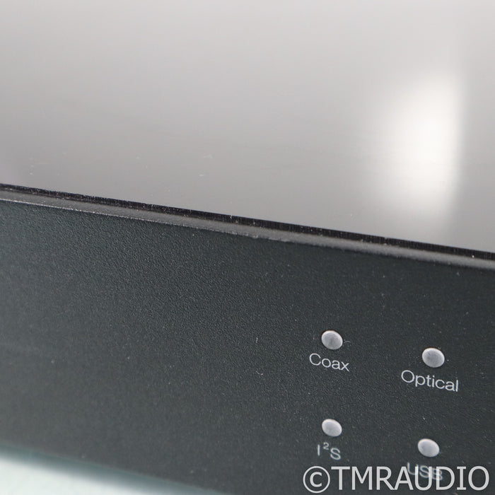 PS Audio NuWave DSD DAC; D/A Converter