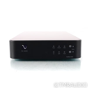 PS Audio NuWave DSD DAC; D/A Converter