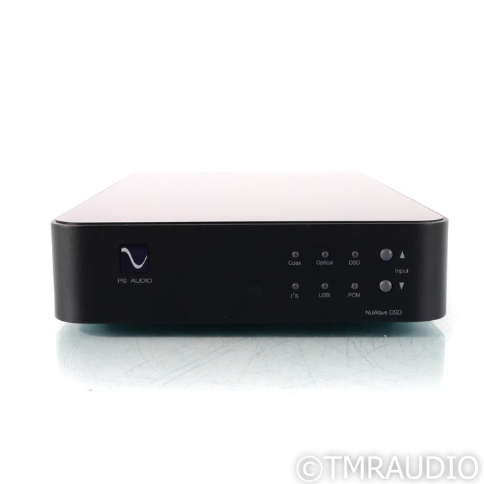 PS Audio NuWave DSD DAC; D/A Converter