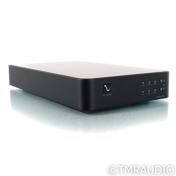 PS Audio NuWave DSD DAC; D/A Converter