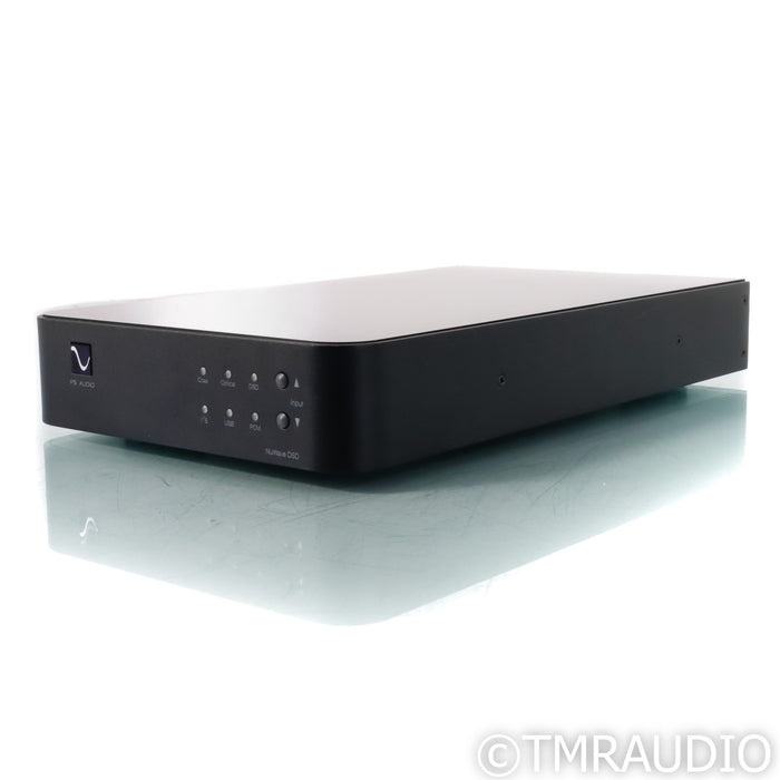 PS Audio NuWave DSD DAC; D/A Converter