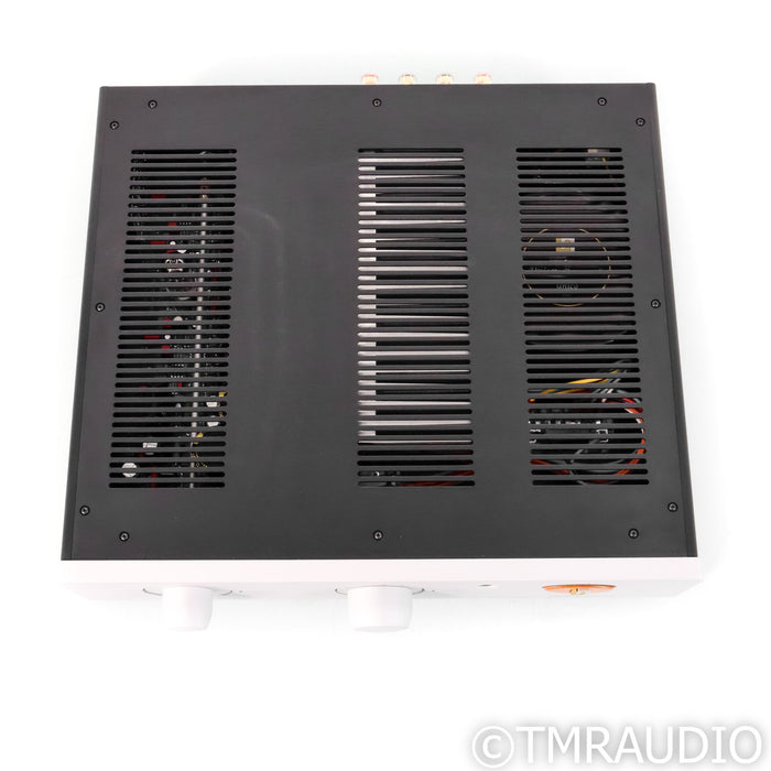 Unison Research Unico Primo Stereo Integrated Amplifier; Phono Upgrade (Open Box)