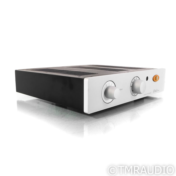 Unison Research Unico Primo Stereo Integrated Amplifier; Phono Upgrade (Open Box)