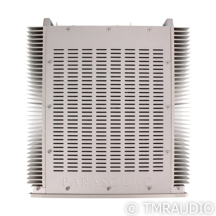 Parasound Halo A 21 Stereo Power Amplifier