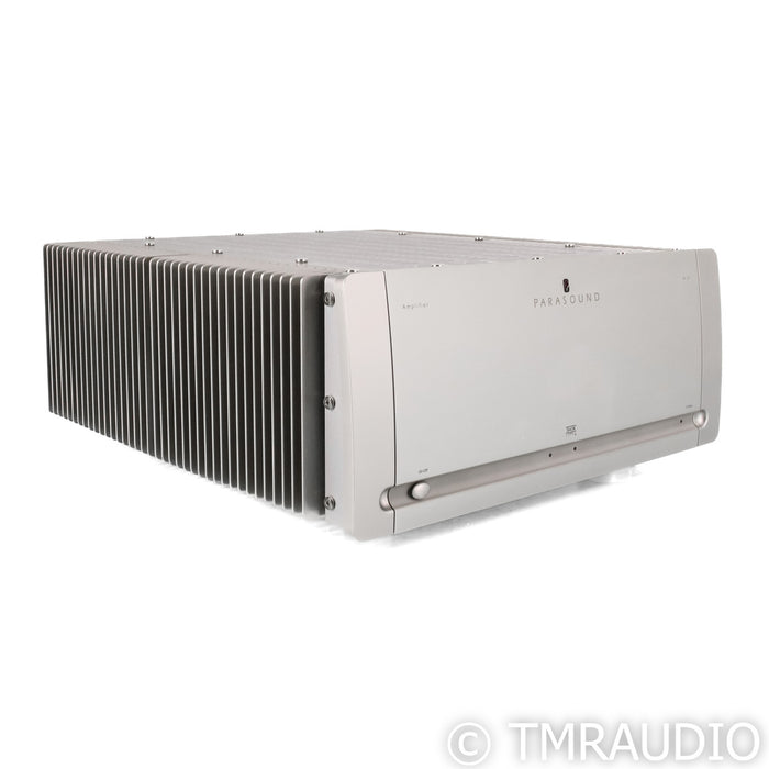 Parasound Halo A 21 Stereo Power Amplifier