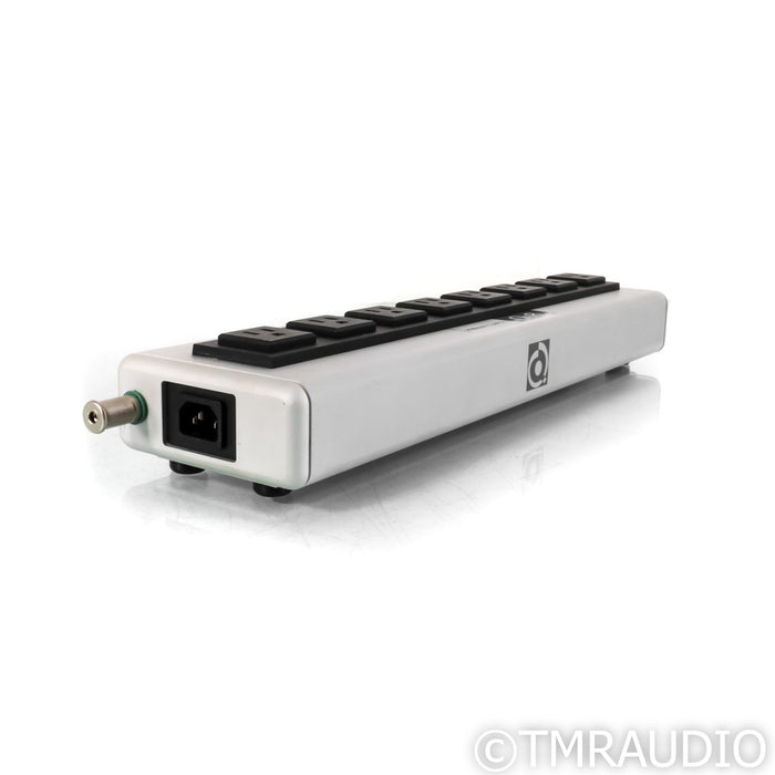 Nordost QRT QBase 8 MKII Power Distributor; QB8 (Open Box)