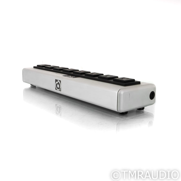 Nordost QRT QBase 8 MKII Power Distributor; QB8 (Open Box)
