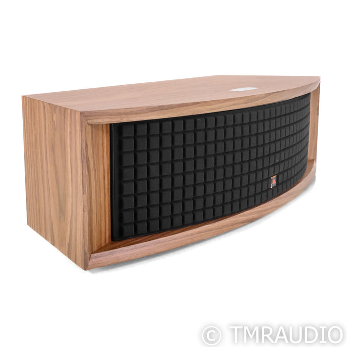 JBL L75MS Wireless Streaming Speaker; Walnut