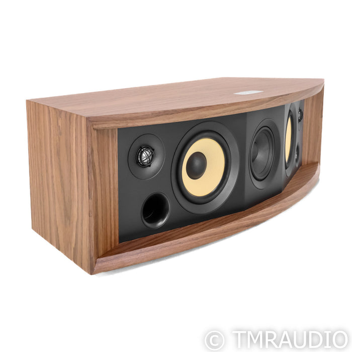 JBL L75MS Wireless Streaming Speaker; Walnut