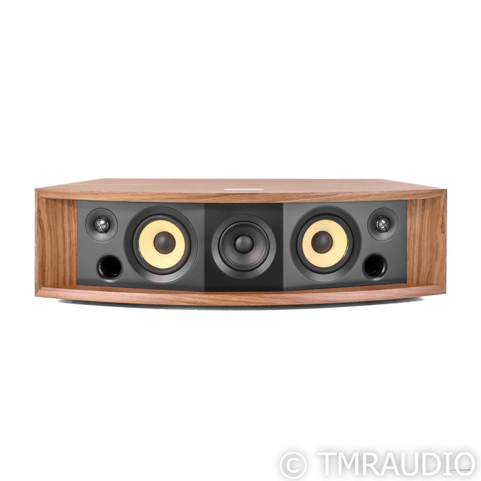 JBL L75MS Wireless Streaming Speaker; Walnut