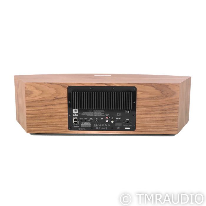 JBL L75MS Wireless Streaming Speaker; Walnut