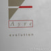 Ayre Acoustics V-1xe Stereo Power Amplifier