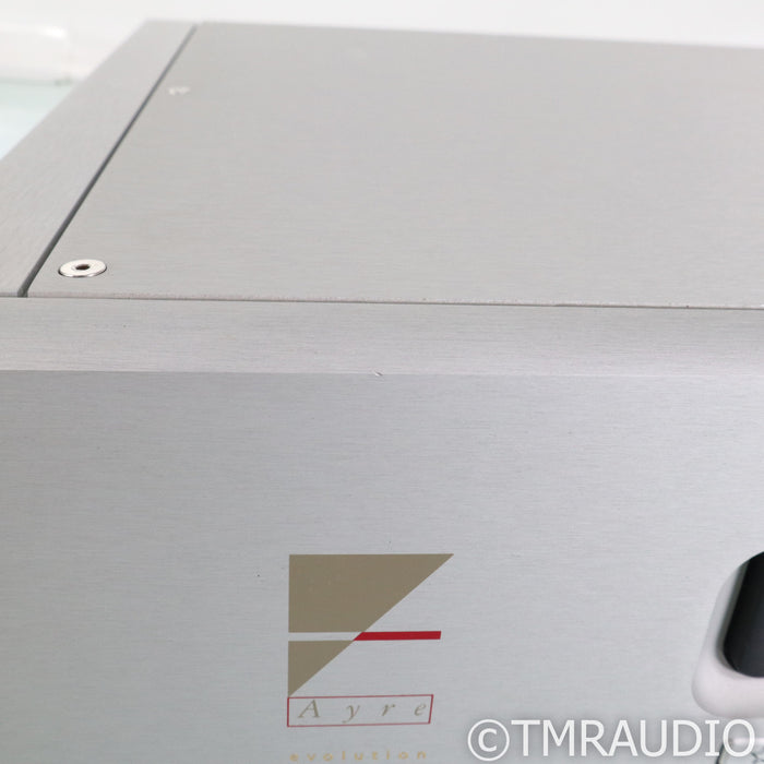 Ayre Acoustics K-5xeMP Stereo Preamplifier