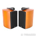 B&W 805S Bookshelf Speakers; Cherrywood Pair