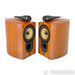 B&W 805S Bookshelf Speakers; Cherrywood Pair