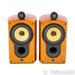 B&W 805S Bookshelf Speakers; Cherrywood Pair