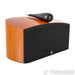 B&W HTM4s Center Channel Speaker; Cherrywood