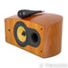 B&W HTM4s Center Channel Speaker; Cherrywood