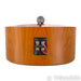 B&W HTM4s Center Channel Speaker; Cherrywood