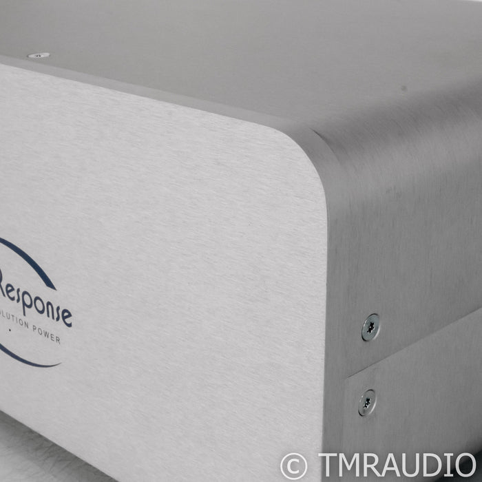 Audience AR2-TSSOX AC Power Line Conditioner; w/ Upgraded Au24SX Power Cable