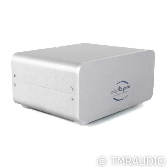 Audience AR2-TSSOX AC Power Line Conditioner; w/ Upgraded Au24SX Power Cable