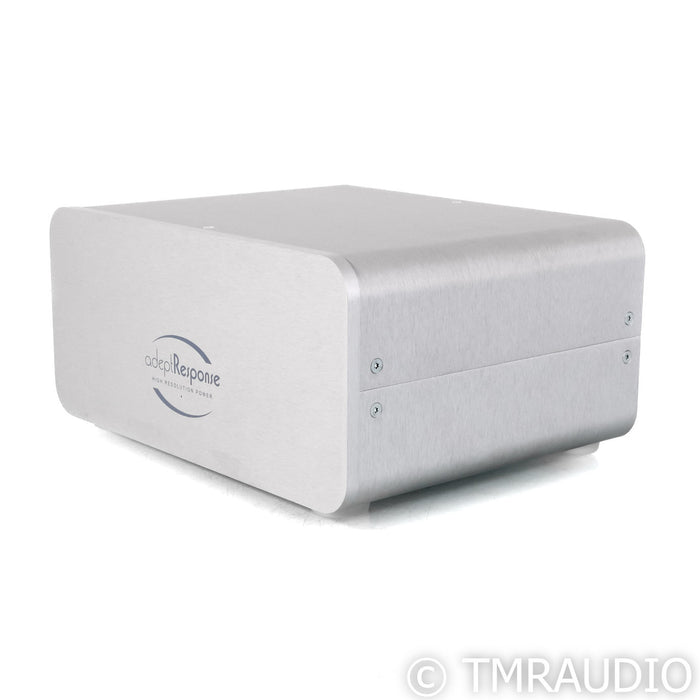 Audience AR2-TSSOX AC Power Line Conditioner; w/ Upgraded Au24SX Power Cable