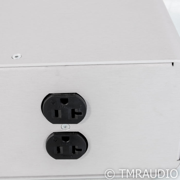 Audience AR2-TSSOX AC Power Line Conditioner; w/ Upgraded Au24SX Power Cable