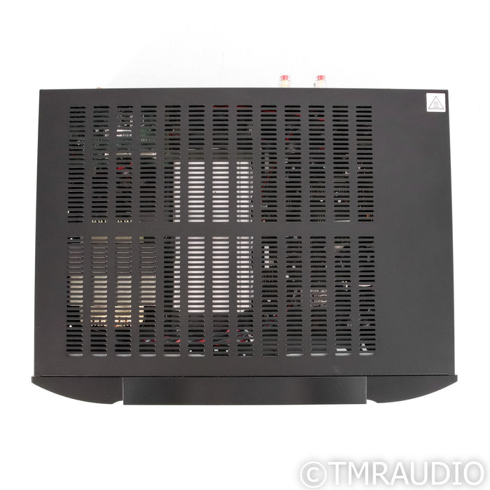 Marantz MM7025 Stereo Power Amplifier; AS-IS (R-Channel RCA Input Not Working)