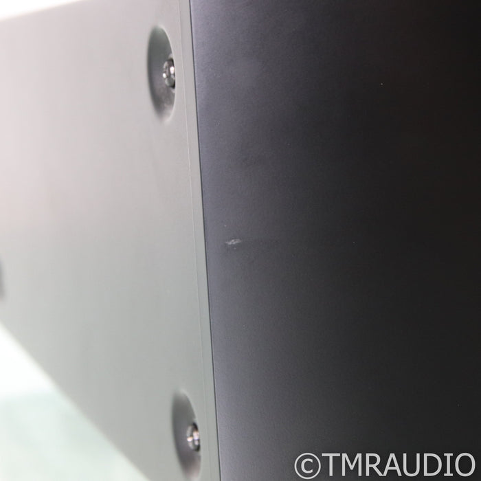 Marantz MM7025 Stereo Power Amplifier; AS-IS (R-Channel RCA Input Not Working)