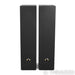 JTR Noesis 212RT Floorstanding Speakers; Black Pair
