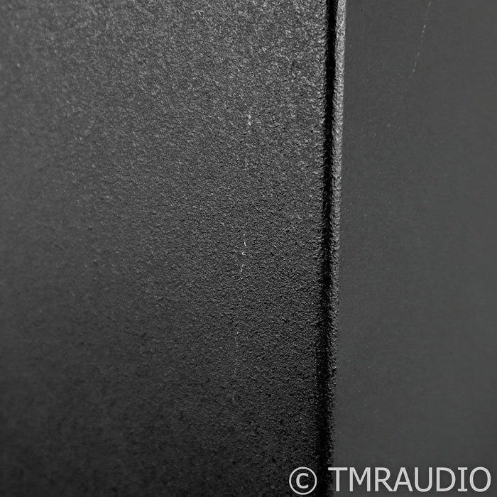 JTR Noesis 212RT Floorstanding Speakers; Black Pair