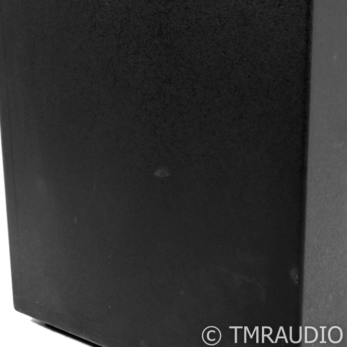 JTR Noesis 212RT Floorstanding Speakers; Black Pair
