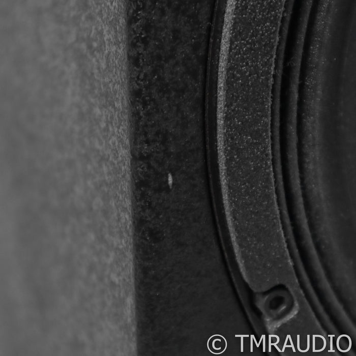 JTR Noesis 212RT Floorstanding Speakers; Black Pair