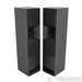JTR Noesis 212RT Floorstanding Speakers; Black Pair