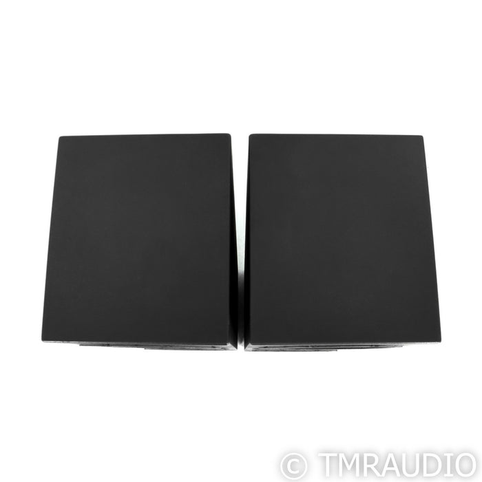 JTR Noesis 212RT Floorstanding Speakers; Black Pair