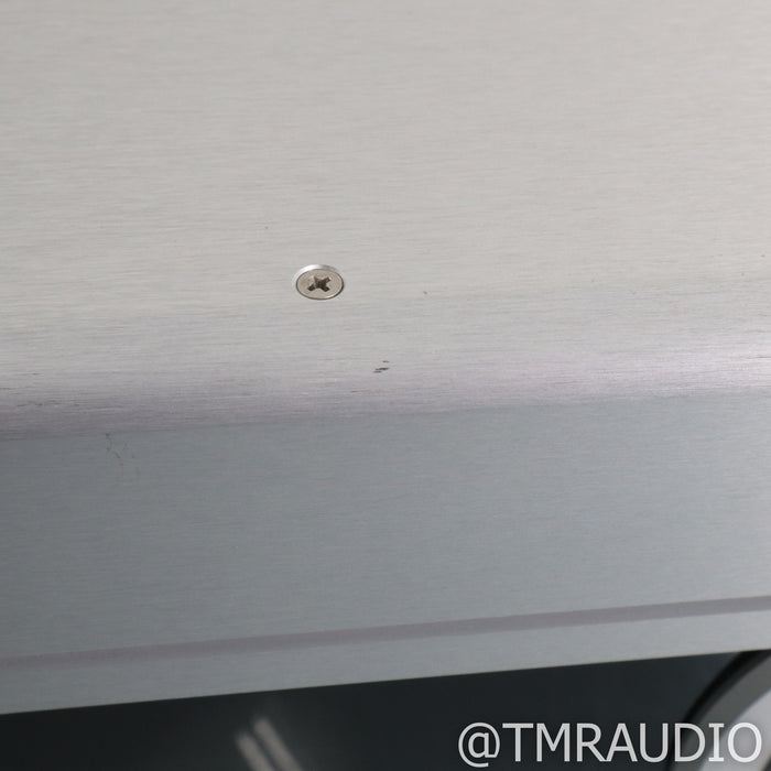 Theta Digital Casablanca IVa Surround Processor