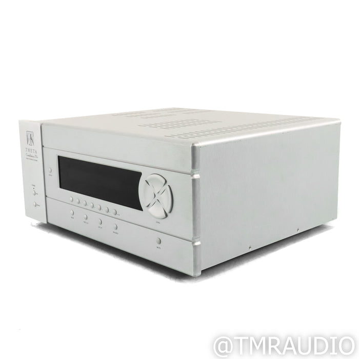 Theta Digital Casablanca IVa Surround Processor
