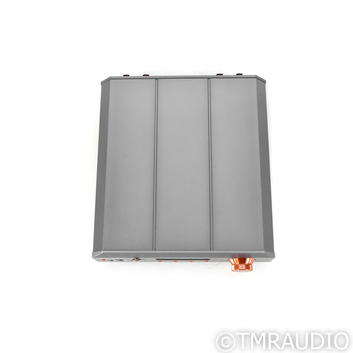 Burson Audio Soloist Voyager Deluxe Headphone Amplifier
