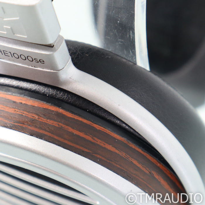 Hifiman HE1000se Planar Magnetic Open Back Headphones