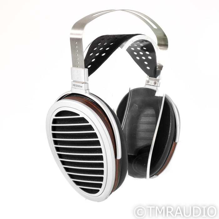 Hifiman HE1000se Planar Magnetic Open Back Headphones